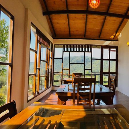 Travellers Nest Inn Nuwara Eliya Luaran gambar
