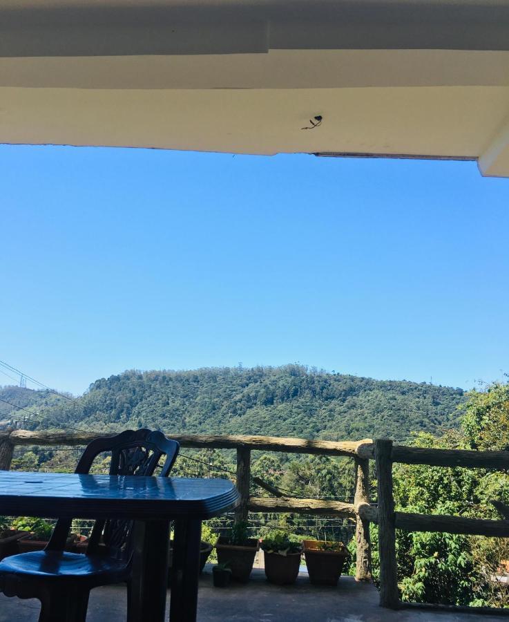 Travellers Nest Inn Nuwara Eliya Luaran gambar