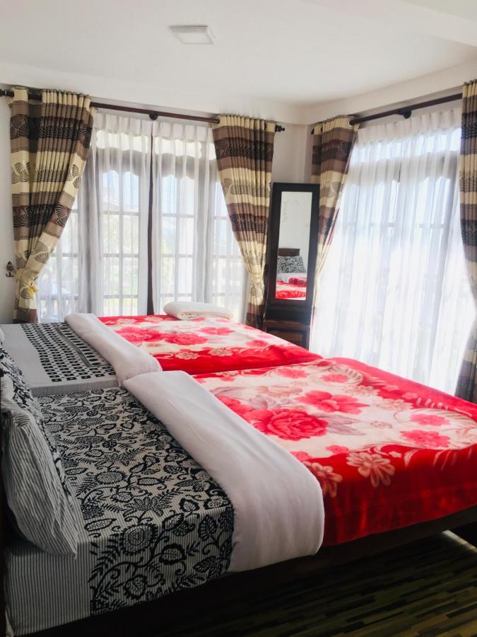 Travellers Nest Inn Nuwara Eliya Luaran gambar