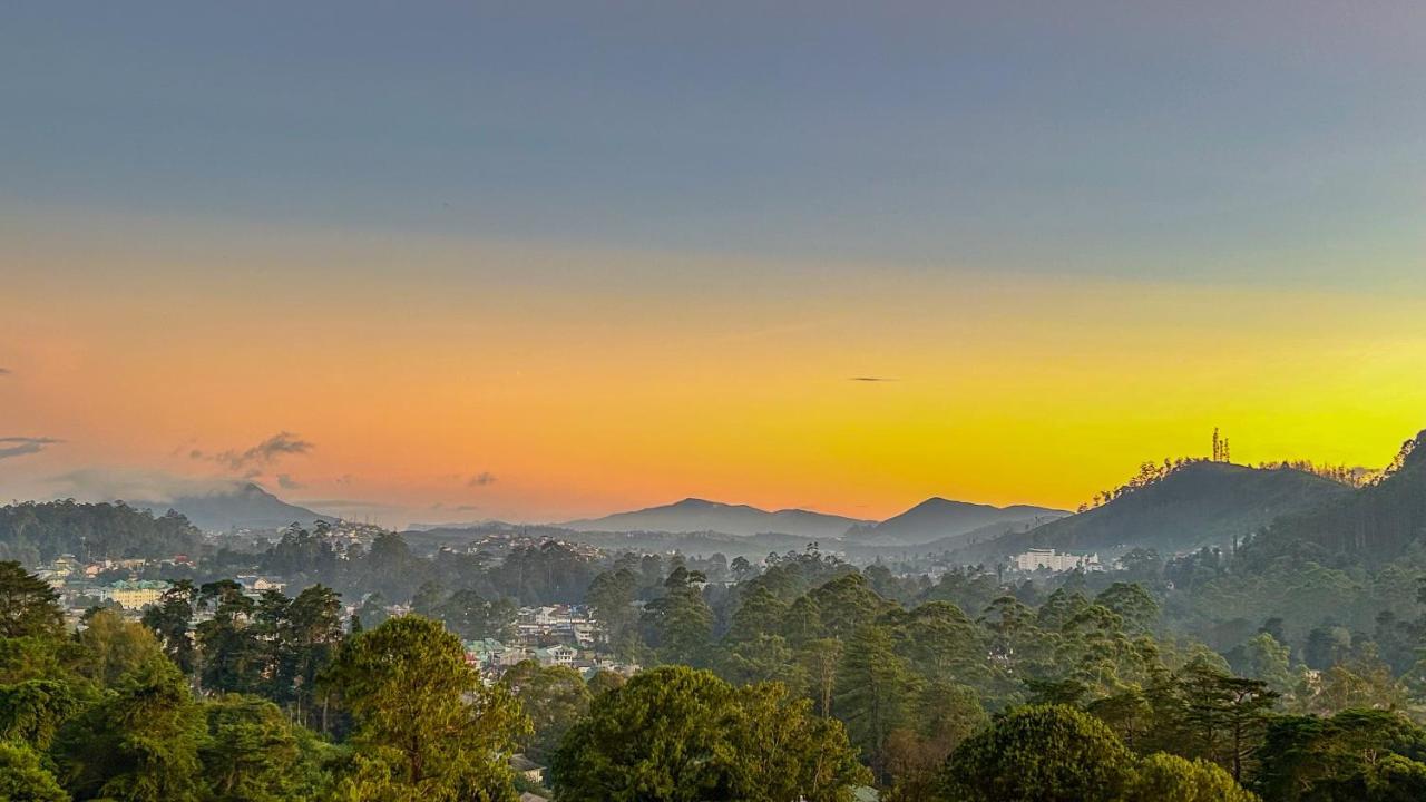 Travellers Nest Inn Nuwara Eliya Luaran gambar
