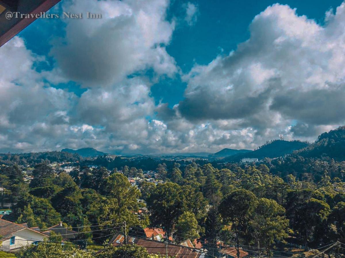 Travellers Nest Inn Nuwara Eliya Luaran gambar
