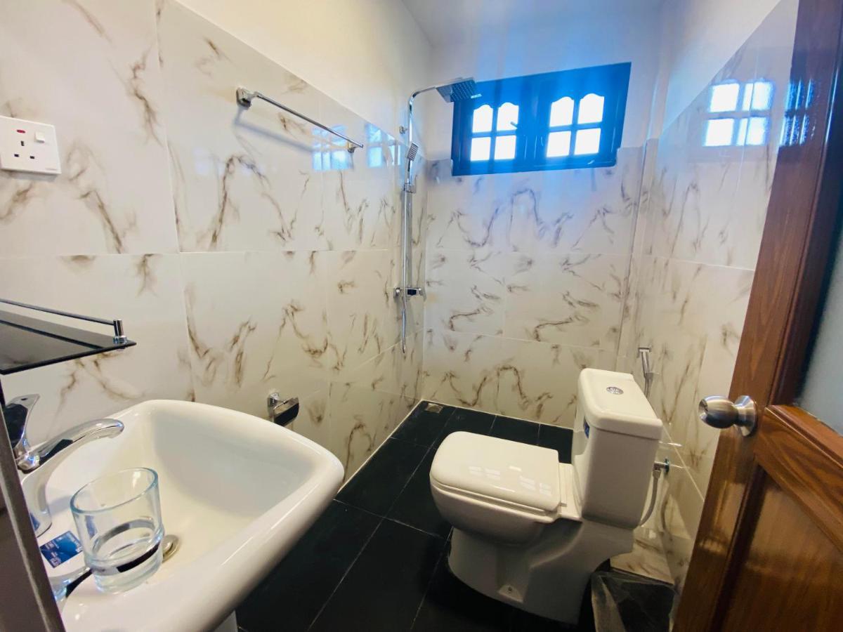 Travellers Nest Inn Nuwara Eliya Luaran gambar
