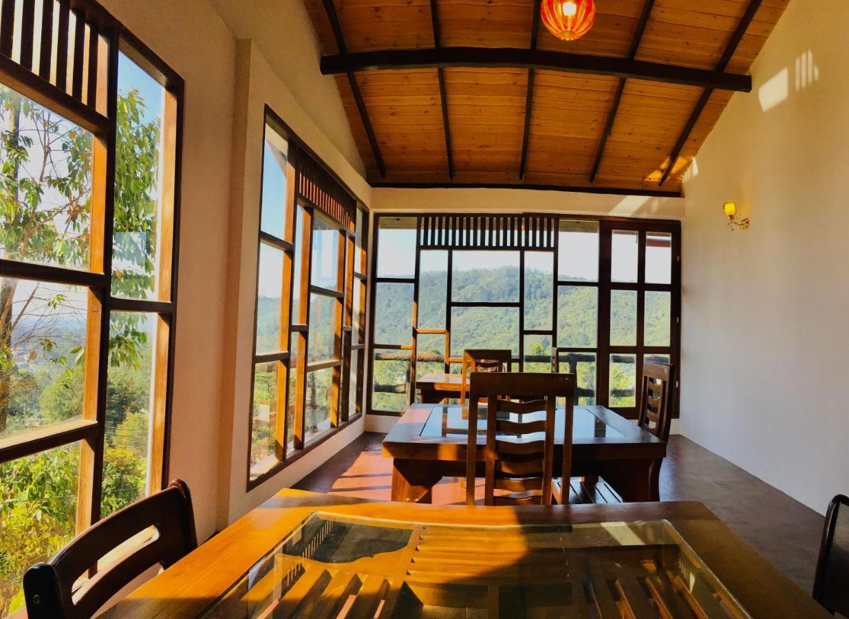 Travellers Nest Inn Nuwara Eliya Luaran gambar