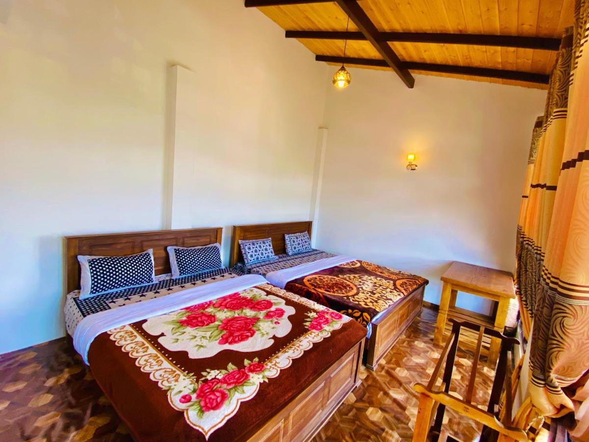 Travellers Nest Inn Nuwara Eliya Luaran gambar