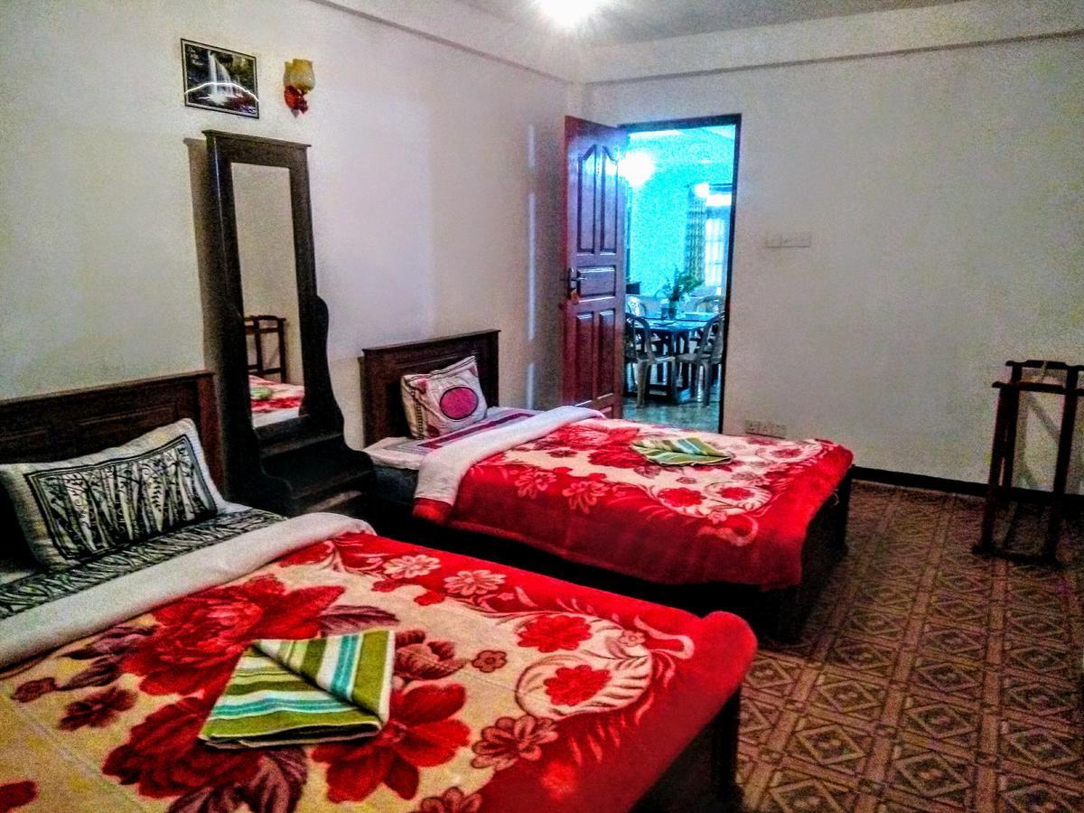 Travellers Nest Inn Nuwara Eliya Luaran gambar