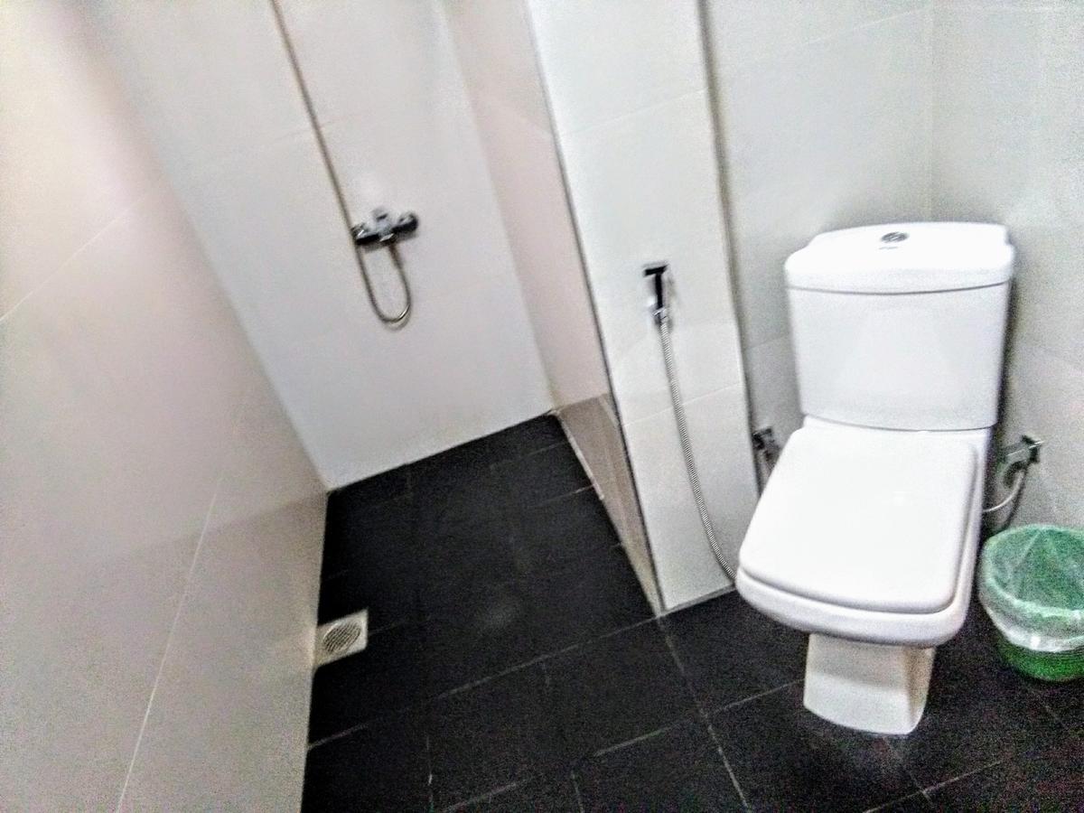 Travellers Nest Inn Nuwara Eliya Luaran gambar