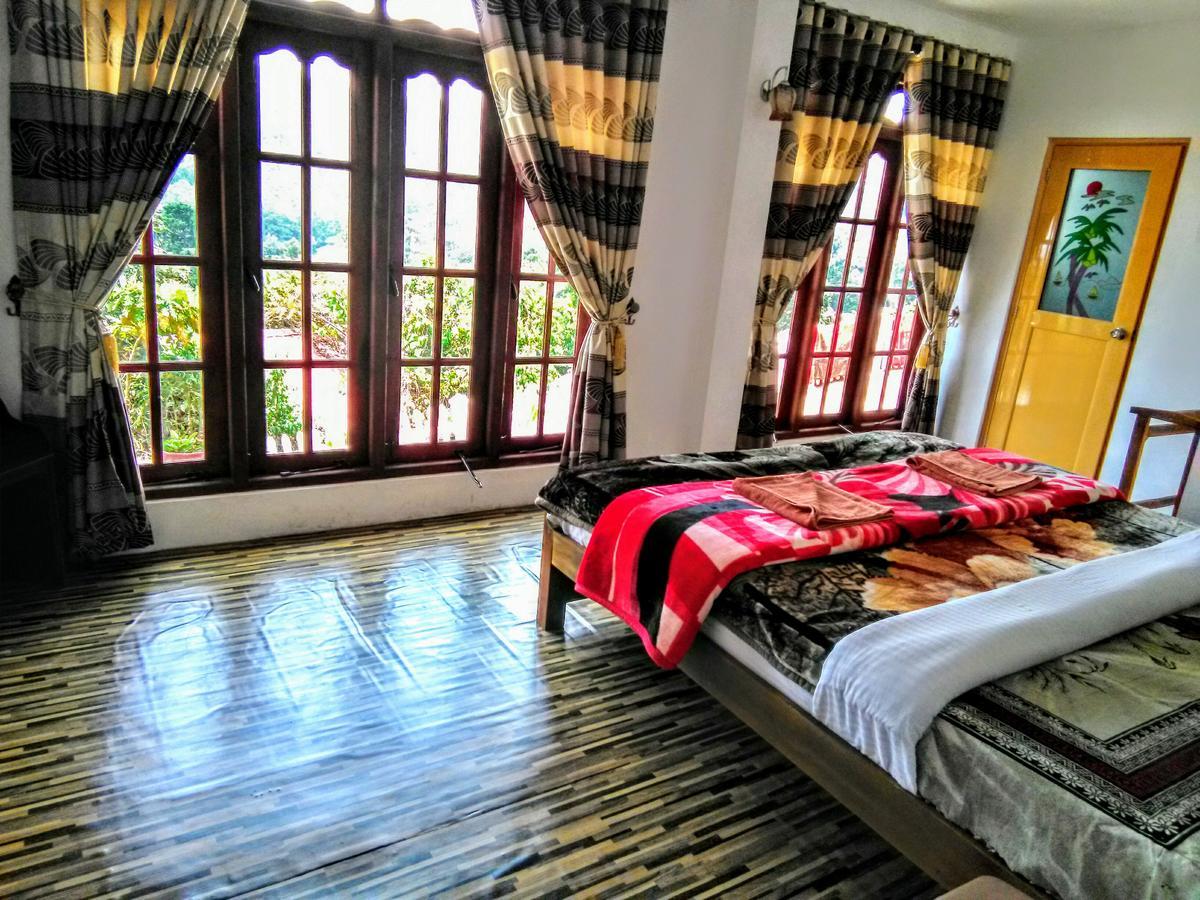Travellers Nest Inn Nuwara Eliya Luaran gambar