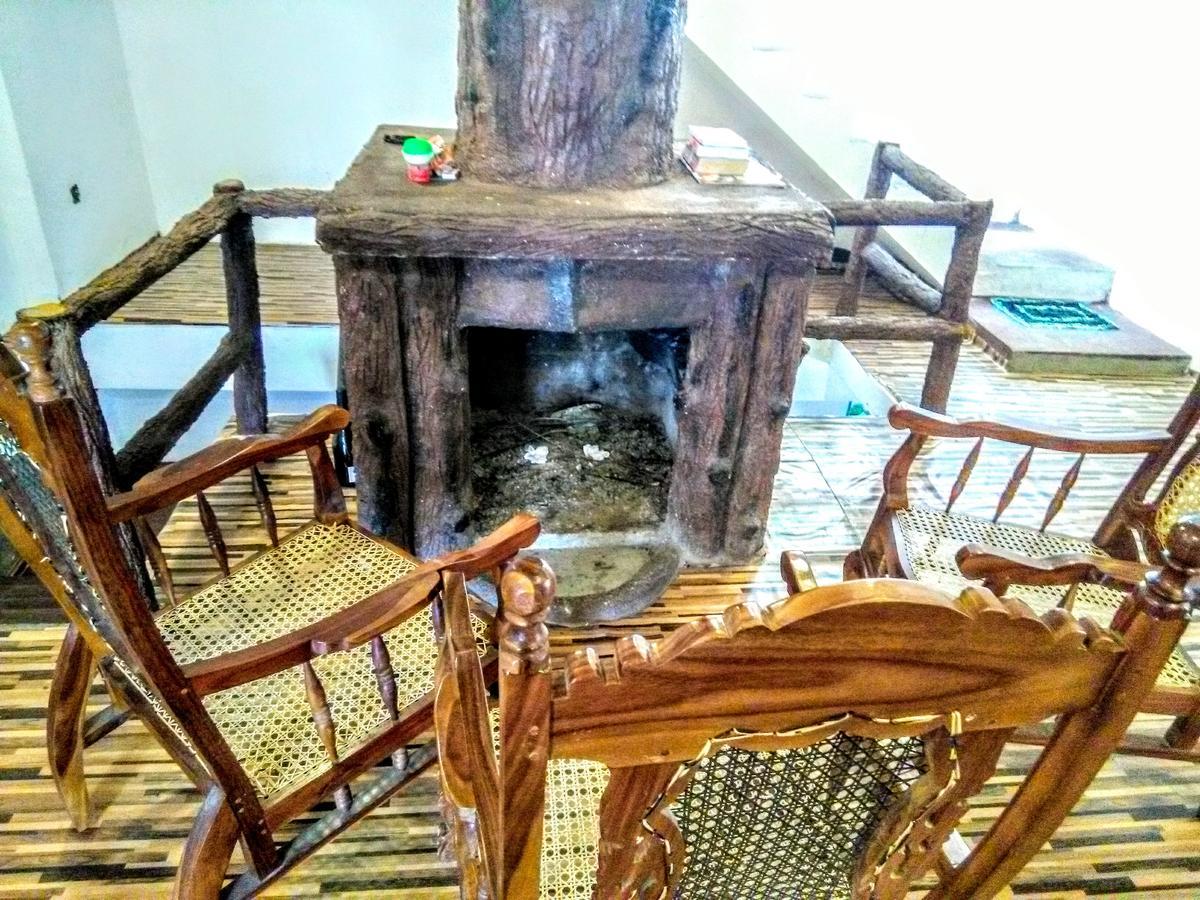 Travellers Nest Inn Nuwara Eliya Luaran gambar