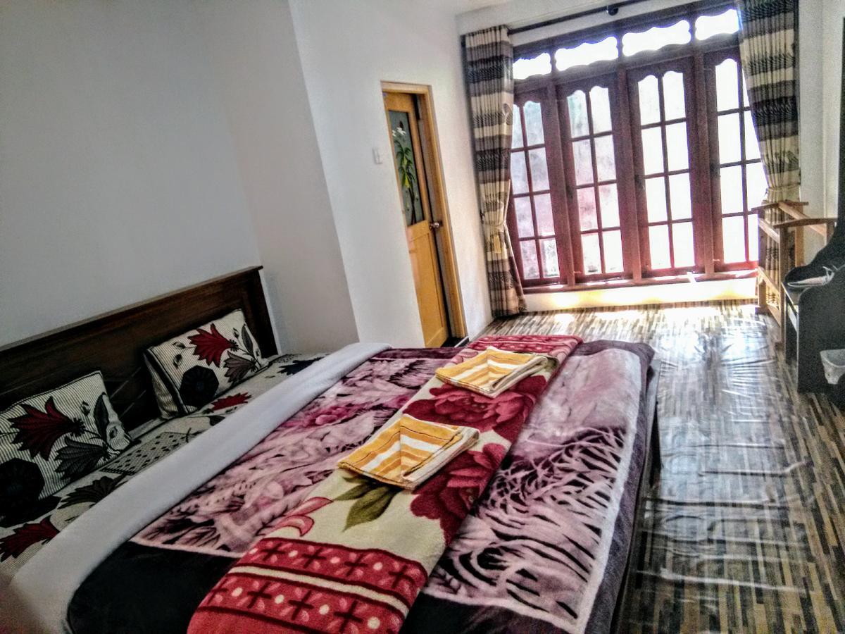Travellers Nest Inn Nuwara Eliya Luaran gambar